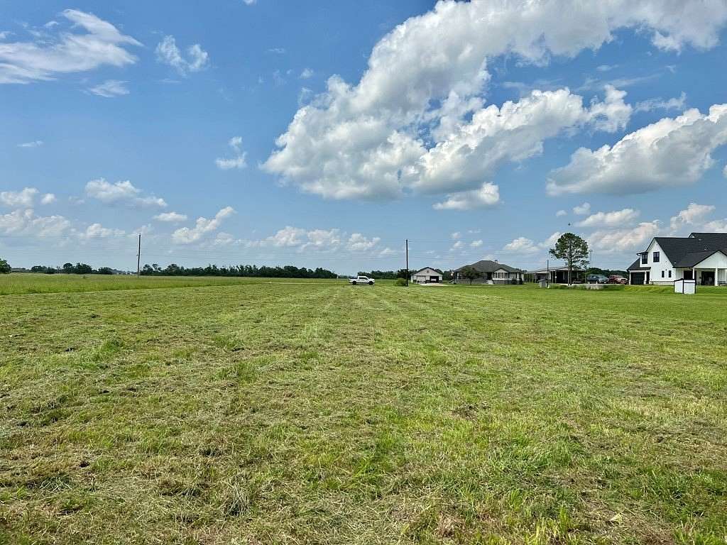 5.149 Acres of Residential Land for Sale in Angleton, Texas