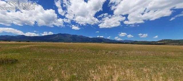 0.372 Acres of Land for Sale in Colorado City, Colorado