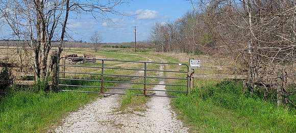 200 Acres of Agricultural Land for Sale in Angleton, Texas