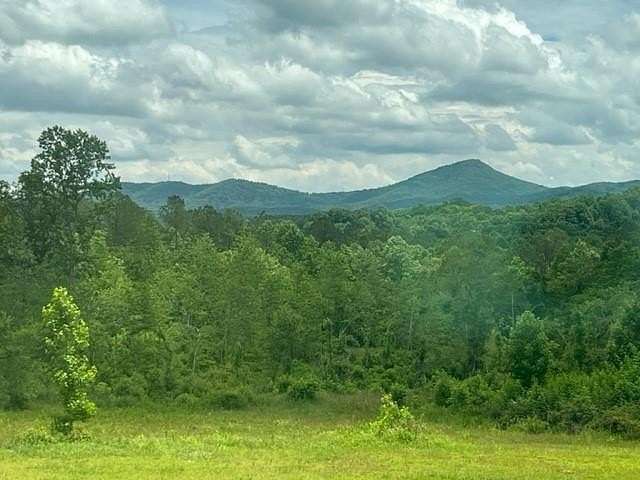 5.51 Acres of Land with Home for Sale in Jasper, Georgia