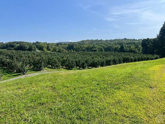 33 Acres of Agricultural Land for Sale in Hudson, New York