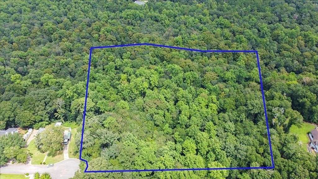 6.04 Acres of Residential Land for Sale in Dothan, Alabama