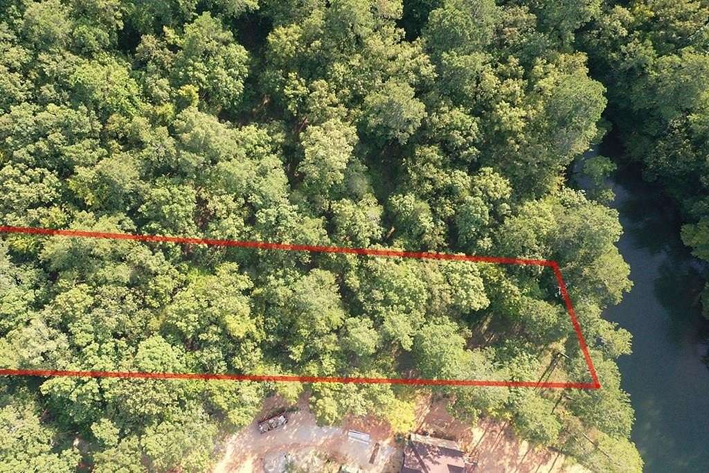 1.24 Acres of Residential Land for Sale in Ninety Six, South Carolina