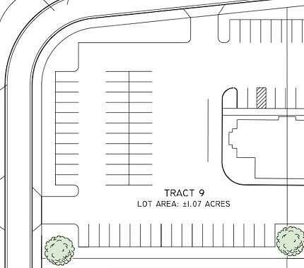 1 Acre of Commercial Land for Sale in Morehead, Kentucky