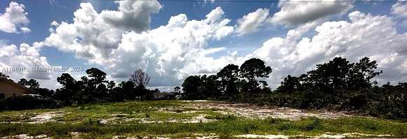 0.5 Acres of Residential Land for Sale in Lehigh Acres, Florida