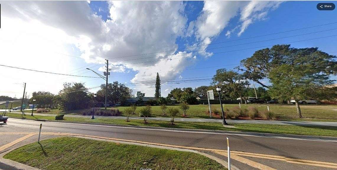 1.2 Acres of Land for Sale in Polk City, Florida