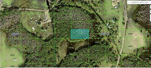 1.26 Acres of Land for Sale in Polk City, Florida