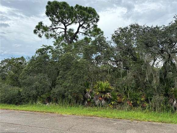 0.23 Acres of Residential Land for Sale in Lake Placid, Florida