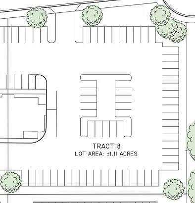 1 Acre of Commercial Land for Sale in Morehead, Kentucky