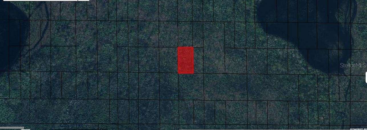 0.25 Acres of Residential Land for Sale in Indiantown, Florida