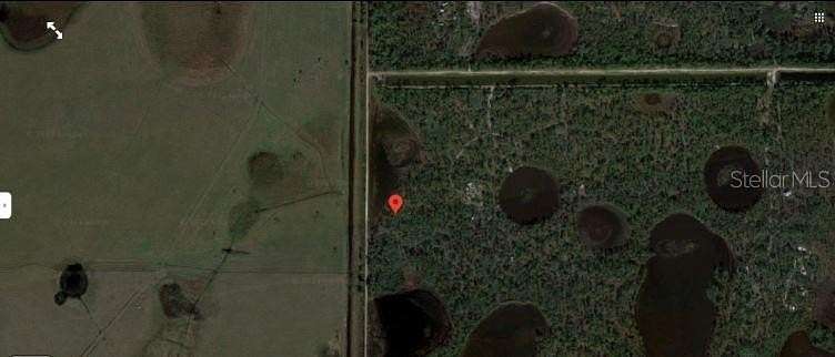 1 Acre of Land for Sale in Indiantown, Florida