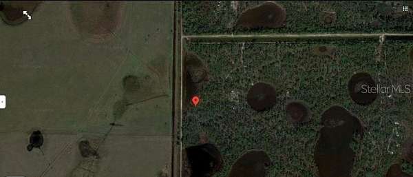 1 Acre of Land for Sale in Indiantown, Florida