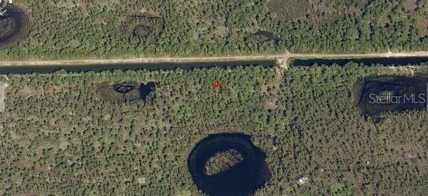 1 Acre of Land for Sale in Indiantown, Florida