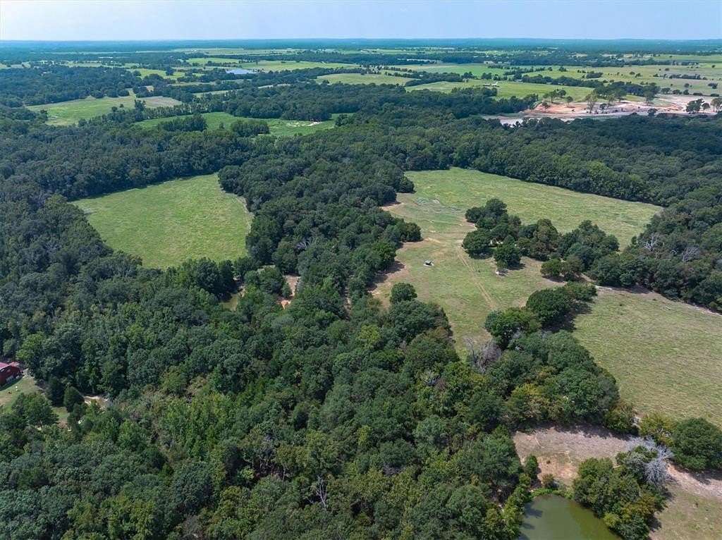 44.94 Acres of Recreational Land & Farm for Sale in Ben Wheeler, Texas