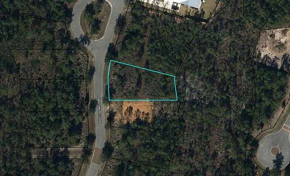 0.25 Acres of Residential Land for Sale in Port St. Joe, Florida