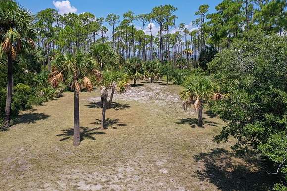 0.31 Acres of Residential Land for Sale in St. George Island, Florida