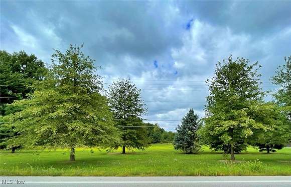 16.75 Acres of Recreational Land for Sale in Wakeman, Ohio