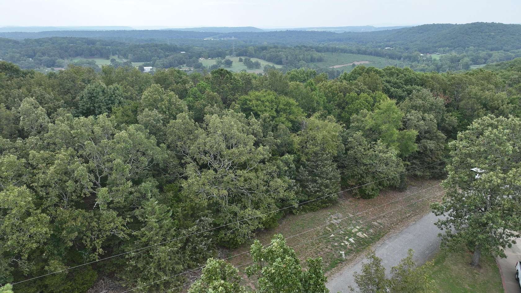 1.7 Acres of Residential Land for Sale in Russellville, Arkansas