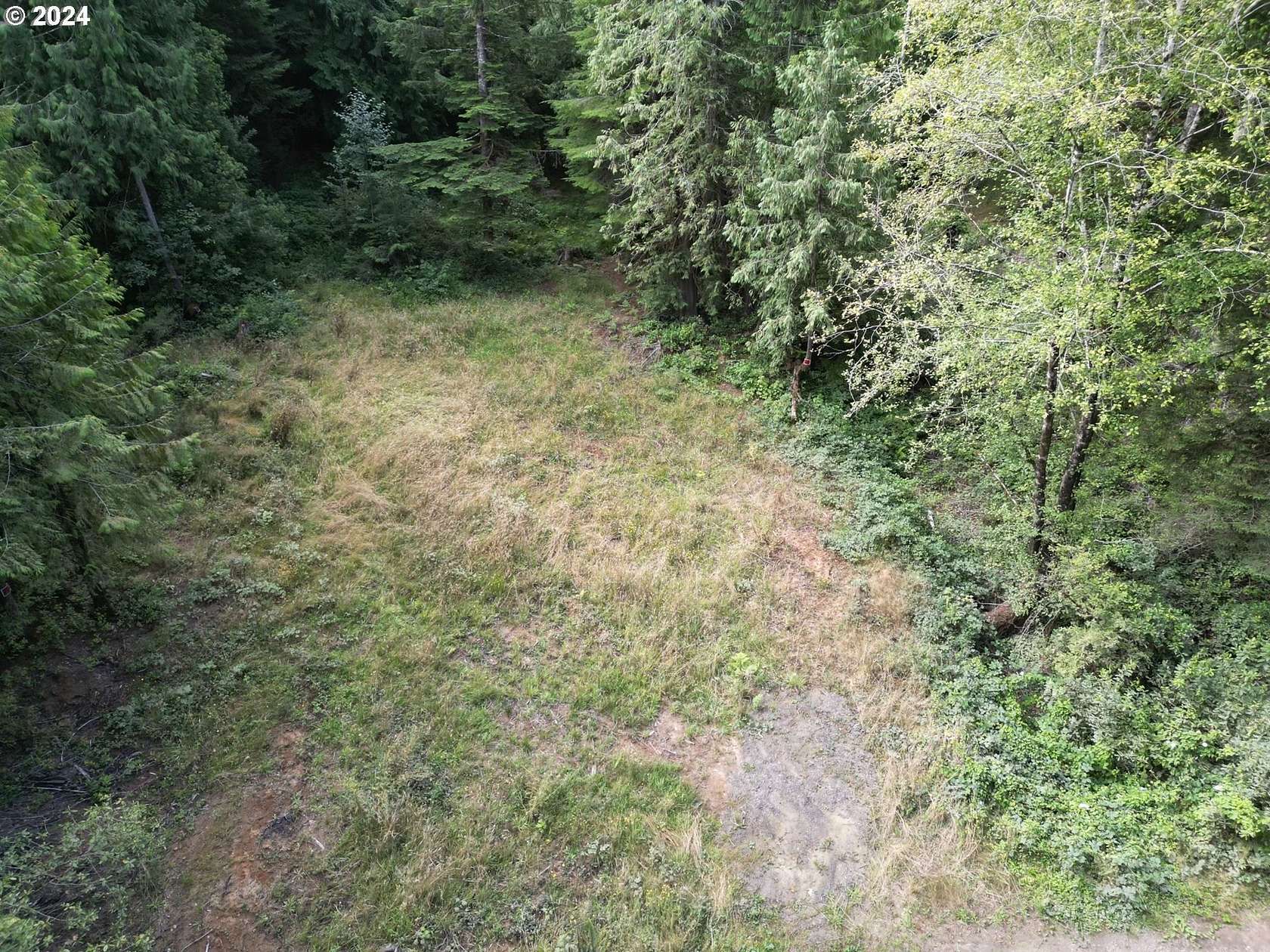 0.88 Acres of Residential Land for Sale in Florence, Oregon