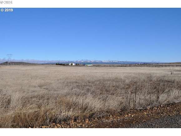 20.17 Acres of Recreational Land for Sale in Goldendale, Washington