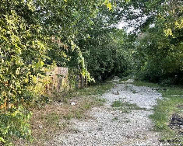 0.201 Acres of Residential Land for Sale in San Antonio, Texas