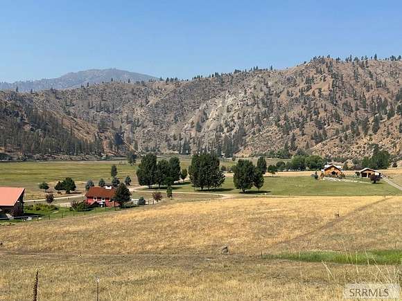 3.08 Acres of Residential Land for Sale in North Fork, Idaho