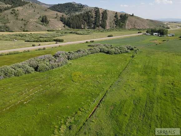 9.43 Acres of Land for Sale in Geneva, Idaho