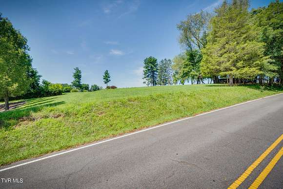 0.75 Acres of Commercial Land for Sale in Abingdon, Virginia