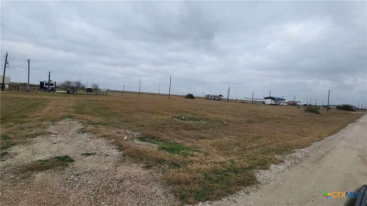 0.42 Acres of Land for Sale in Palacios, Texas