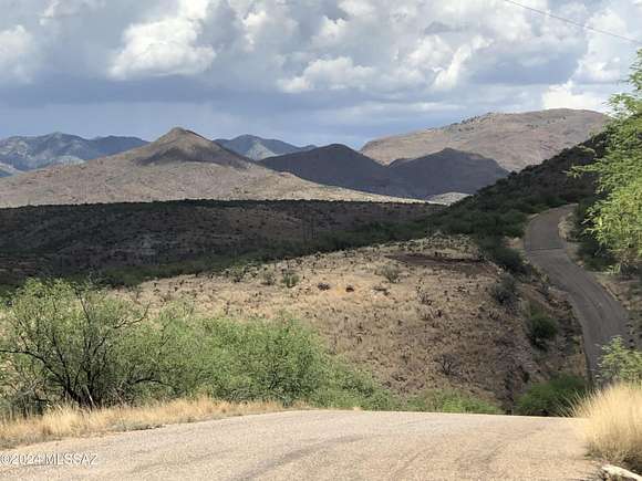 1.33 Acres of Residential Land for Sale in Rio Rico, Arizona