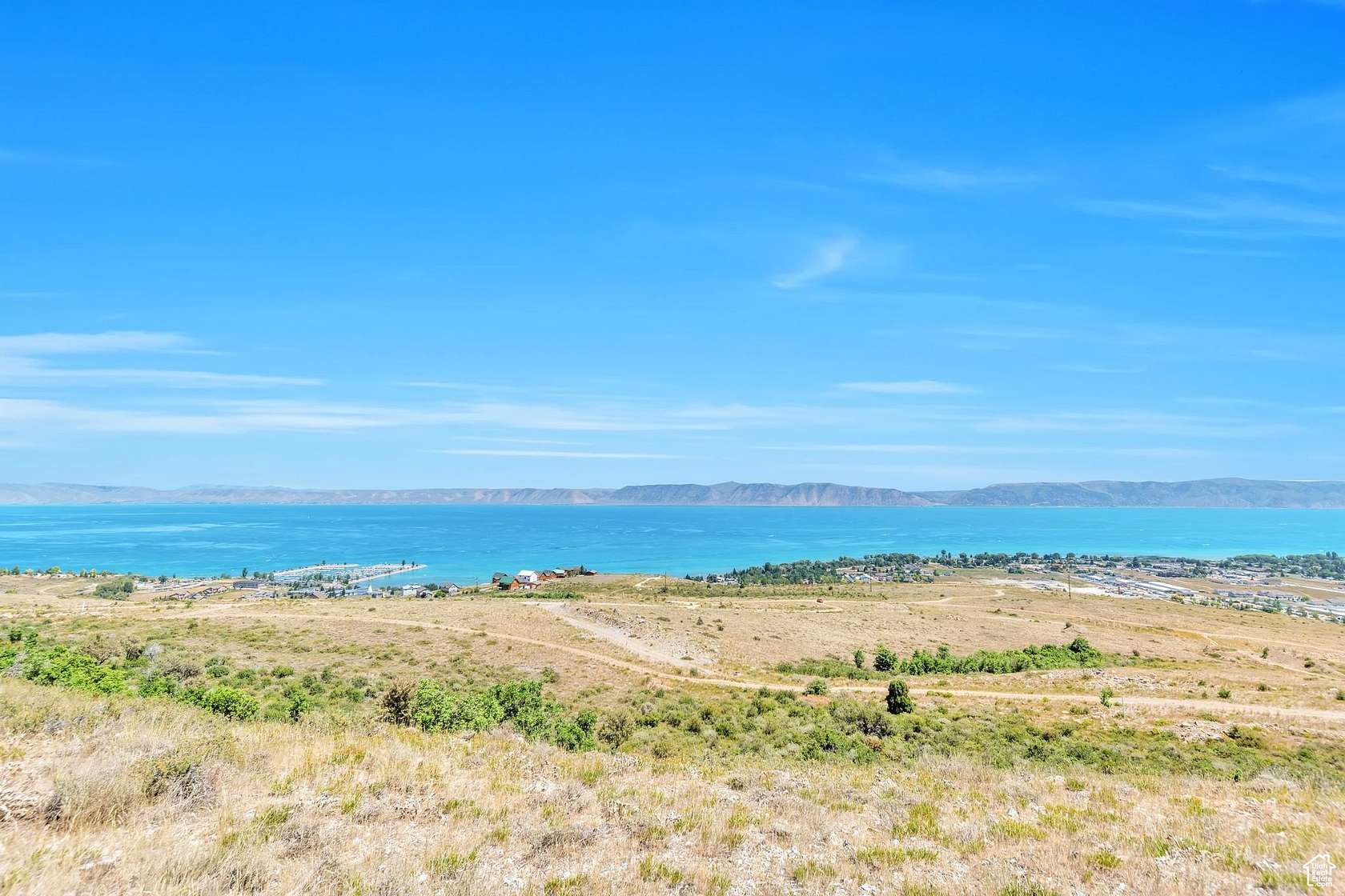 0.66 Acres of Residential Land for Sale in Garden City, Utah