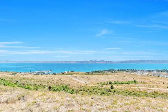 0.95 Acres of Residential Land for Sale in Garden City, Utah