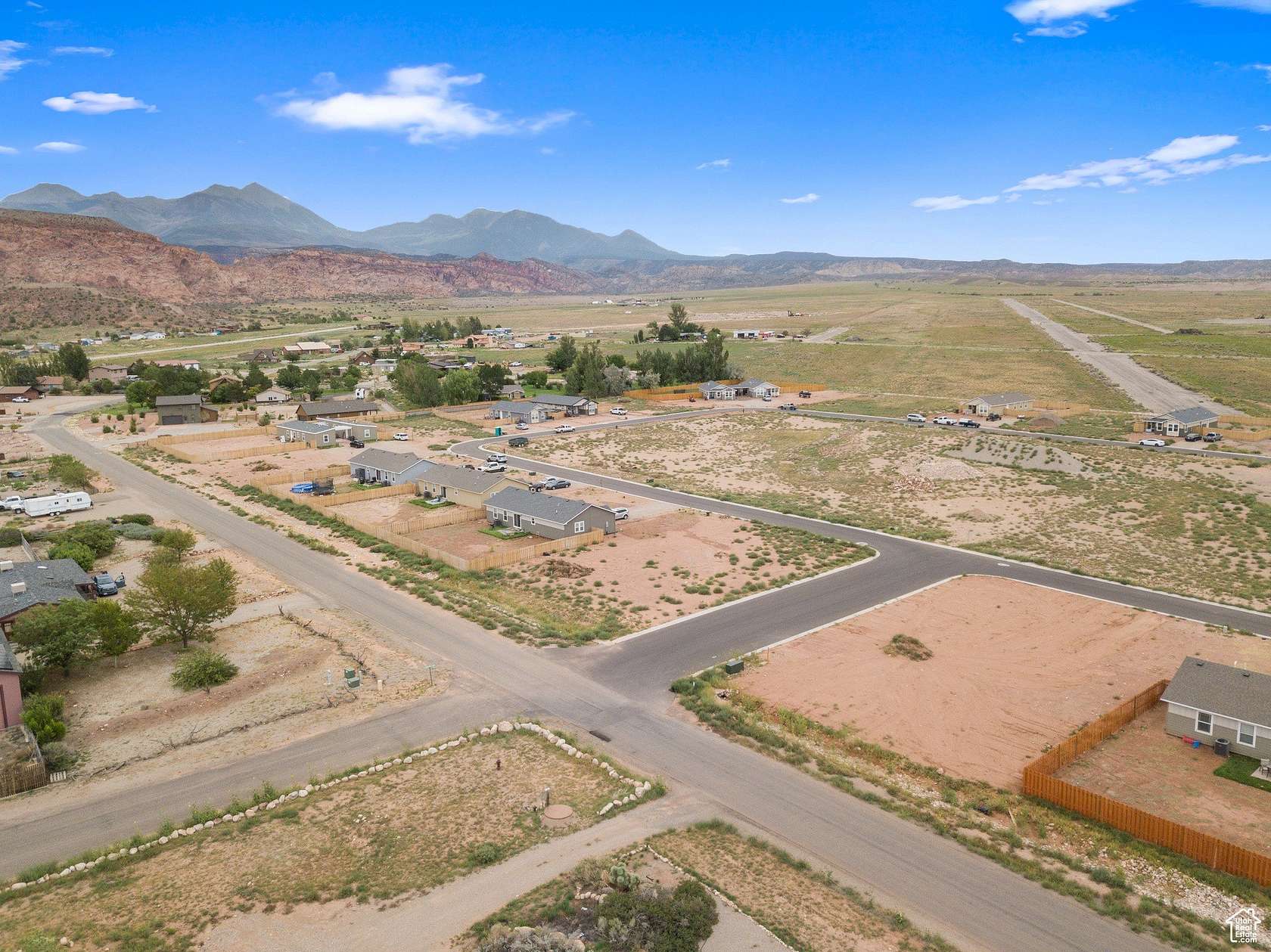 0.25 Acres of Residential Land for Sale in Moab, Utah