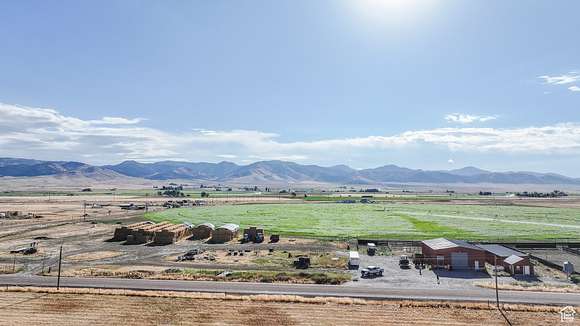 2,185.77 Acres of Agricultural Land for Sale in Downey, Idaho