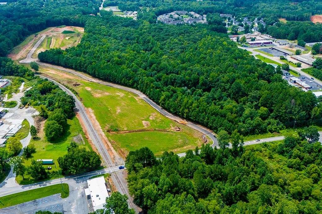 Land for Sale in Carrollton, Georgia