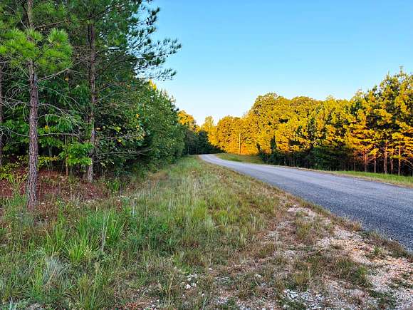 51 Acres of Recreational Land & Farm for Sale in Cherokee, Alabama