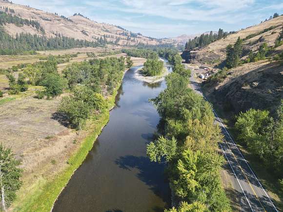 5.78 Acres of Recreational Land for Sale in Stites, Idaho