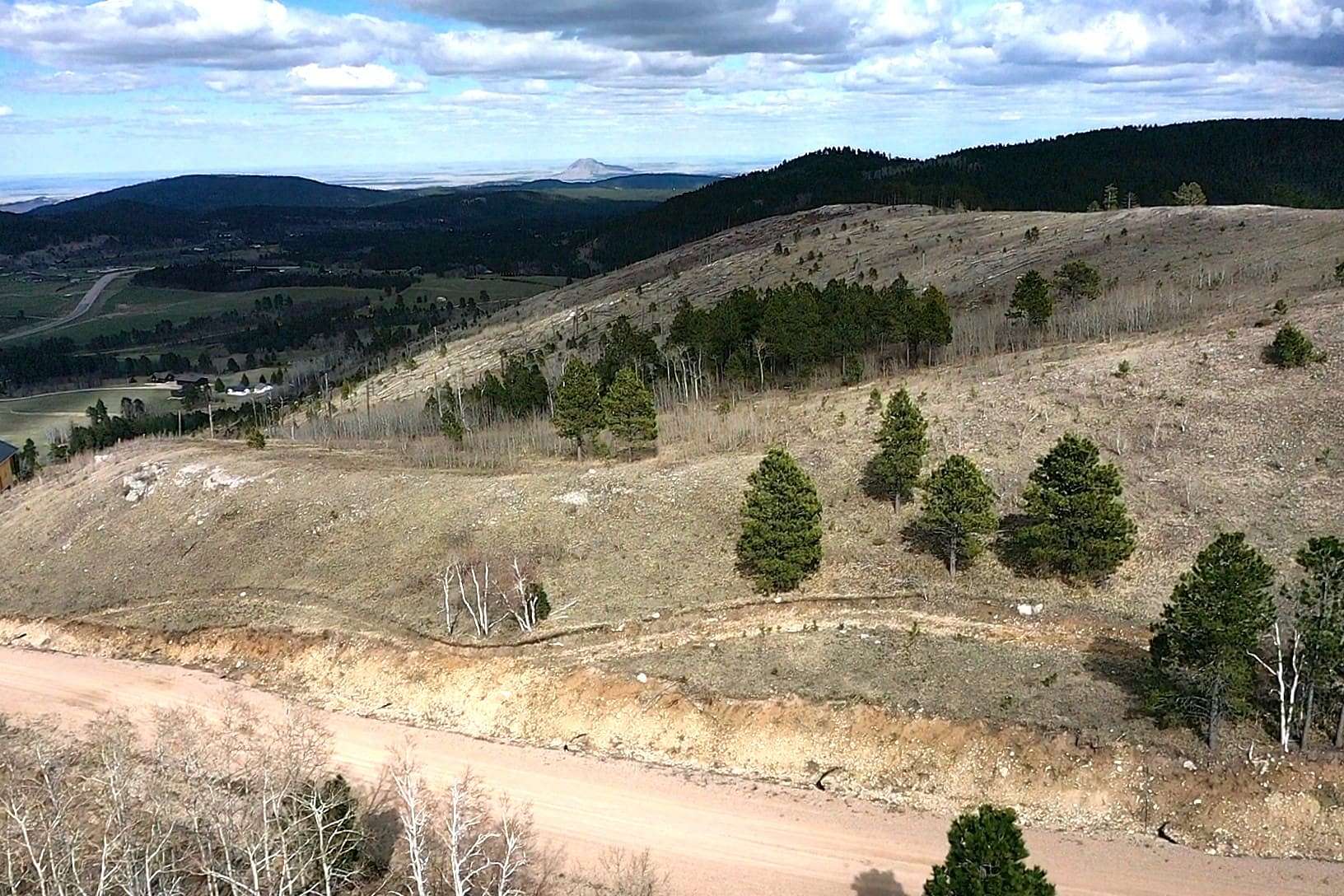 2 Acres of Residential Land for Sale in Sturgis, South Dakota