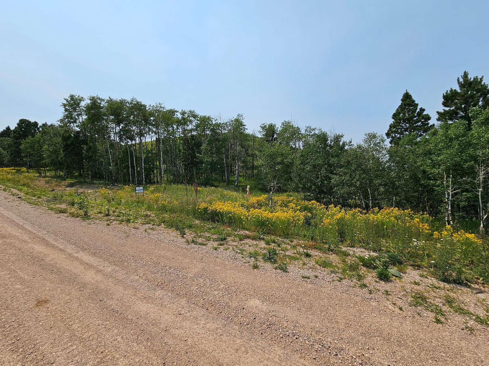 2.89 Acres of Land for Sale in Sturgis, South Dakota