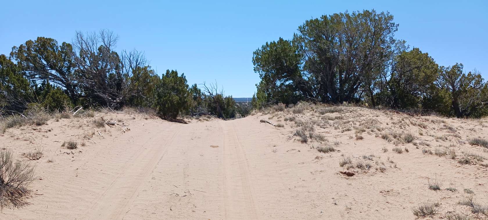 1.25 Acres of Residential Land for Sale in St. Johns, Arizona