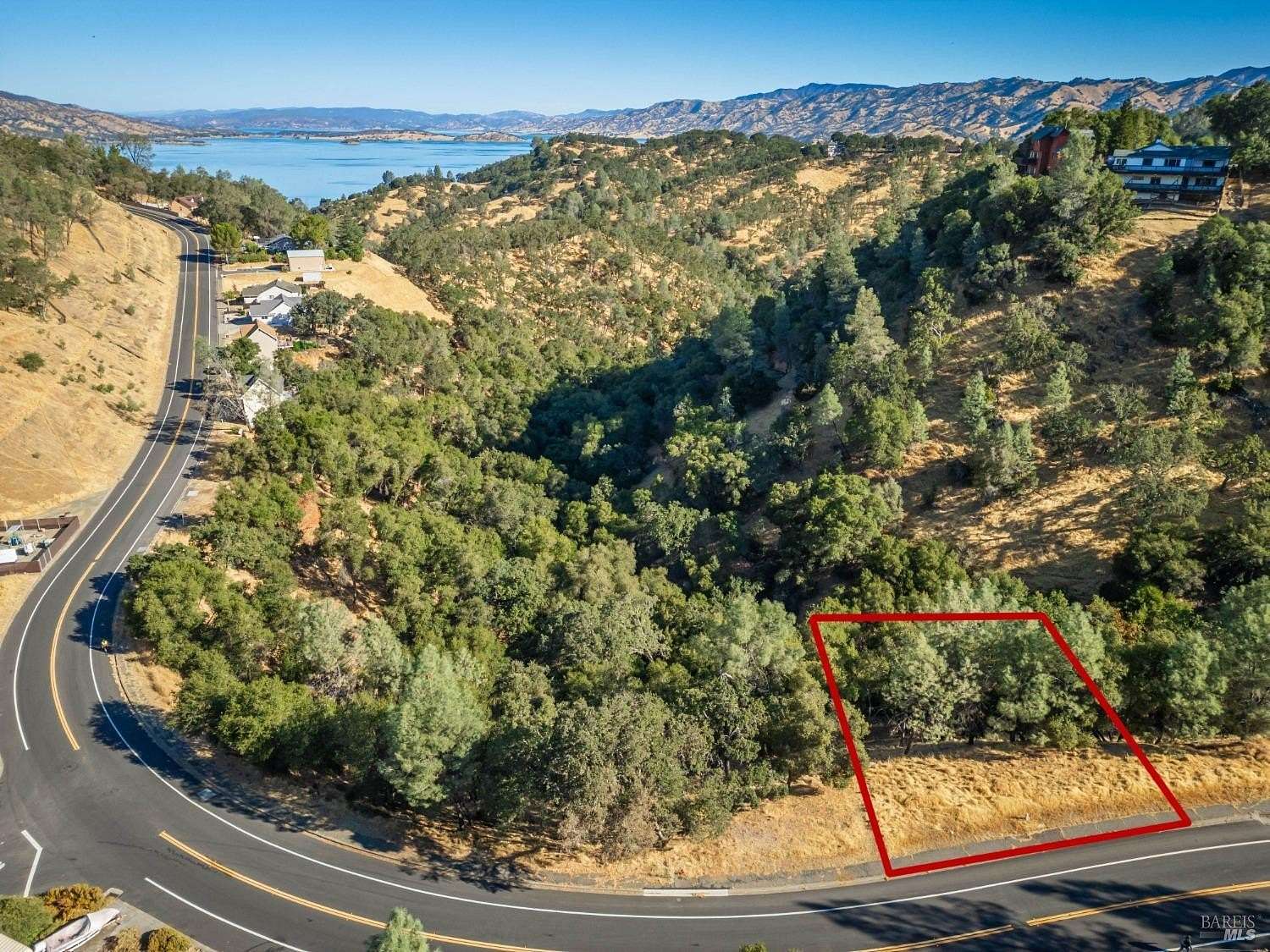 0.35 Acres of Residential Land for Sale in Napa, California