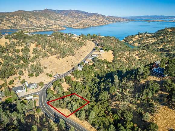 0.34 Acres of Residential Land for Sale in Napa, California