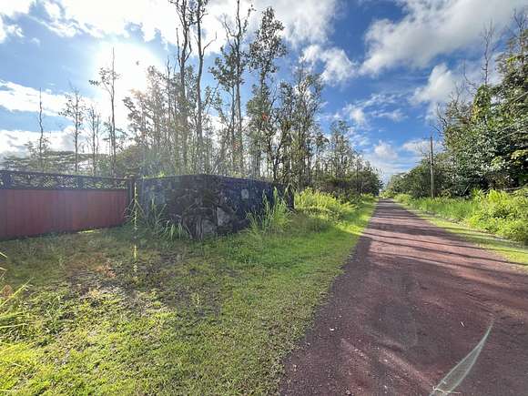 0.276 Acres of Residential Land for Sale in Pahoa, Hawaii