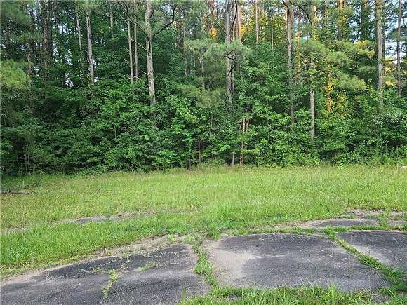 0.967 Acres of Residential Land for Sale in Jonesboro, Georgia