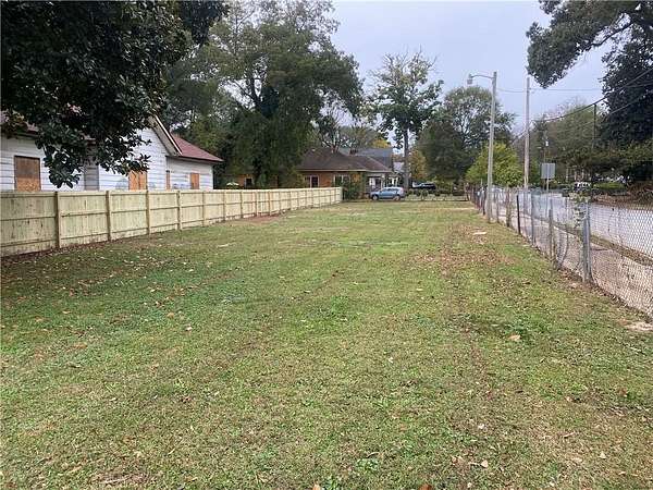 0.22 Acres of Residential Land for Sale in Atlanta, Georgia