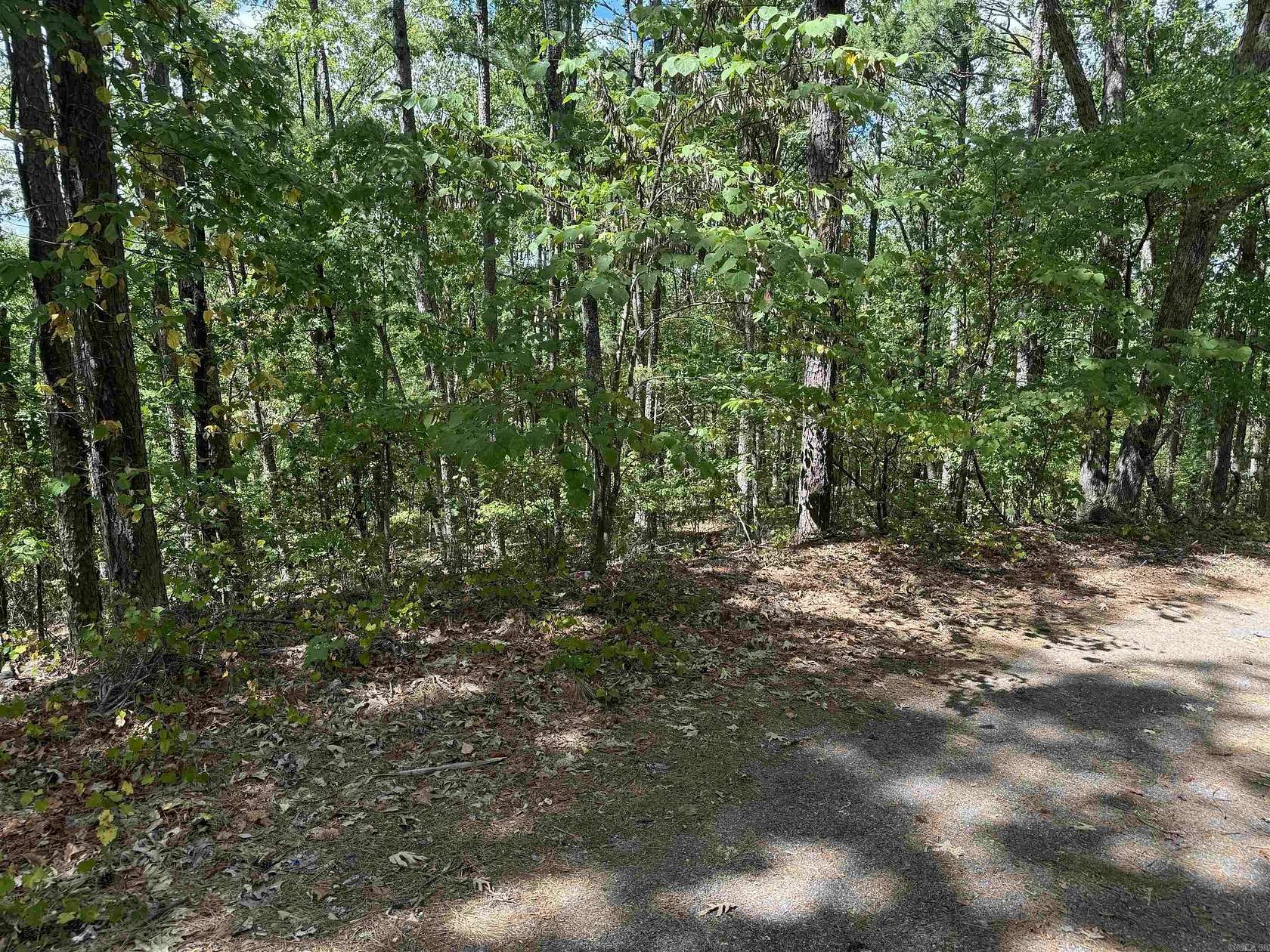 0.25 Acres of Residential Land for Sale in Hot Springs Village, Arkansas