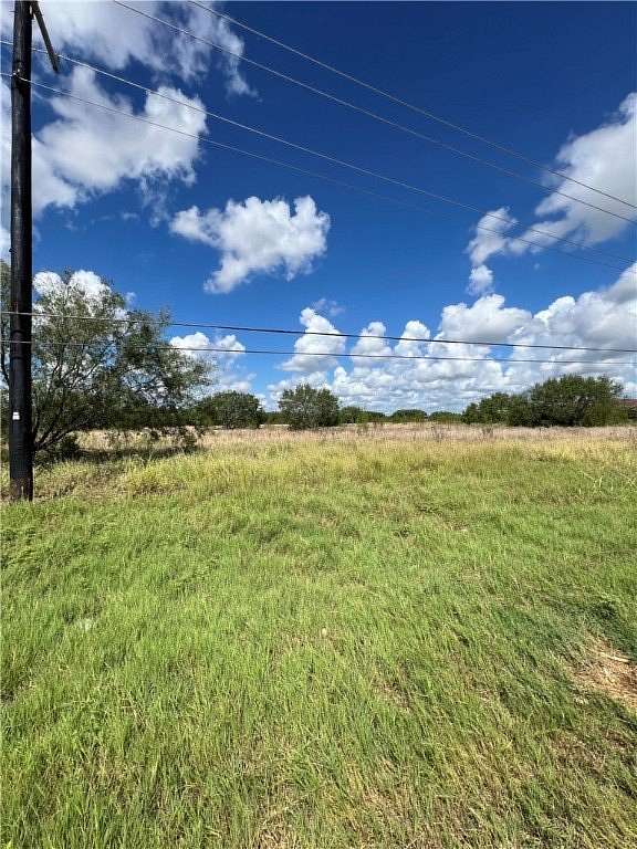 13.63 Acres of Land for Sale in Alice, Texas