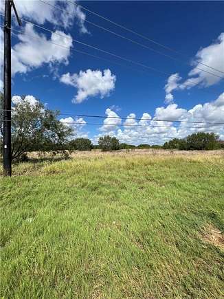 13.63 Acres of Land for Sale in Alice, Texas