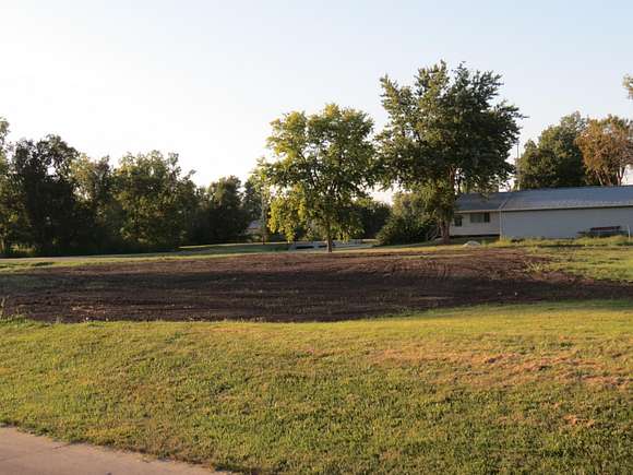 0.45 Acres of Residential Land for Sale in Madrid, Iowa