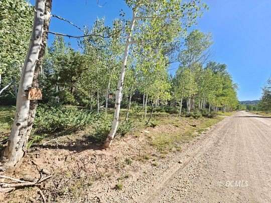 0.51 Acres of Residential Land for Sale in Duck Creek Village, Utah